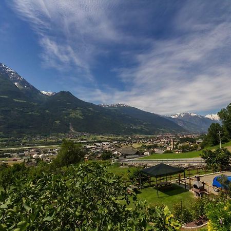 Apartament Vistarelax Aosta Zewnętrze zdjęcie