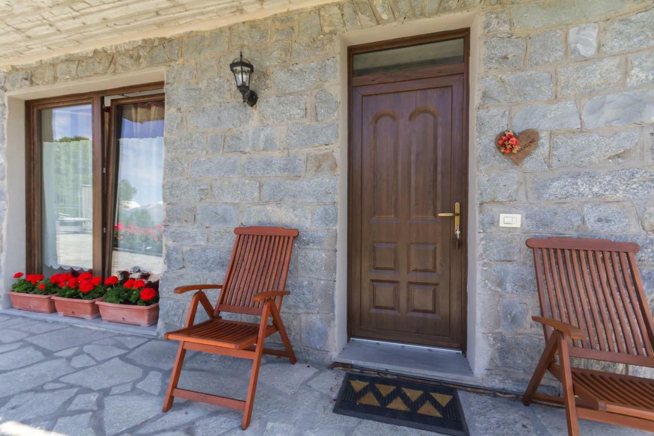 Apartament Vistarelax Aosta Zewnętrze zdjęcie