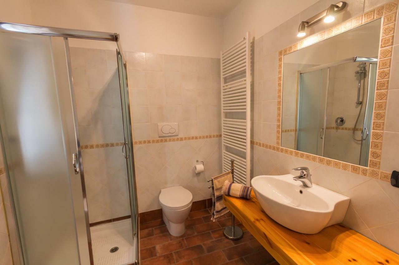 Apartament Vistarelax Aosta Zewnętrze zdjęcie