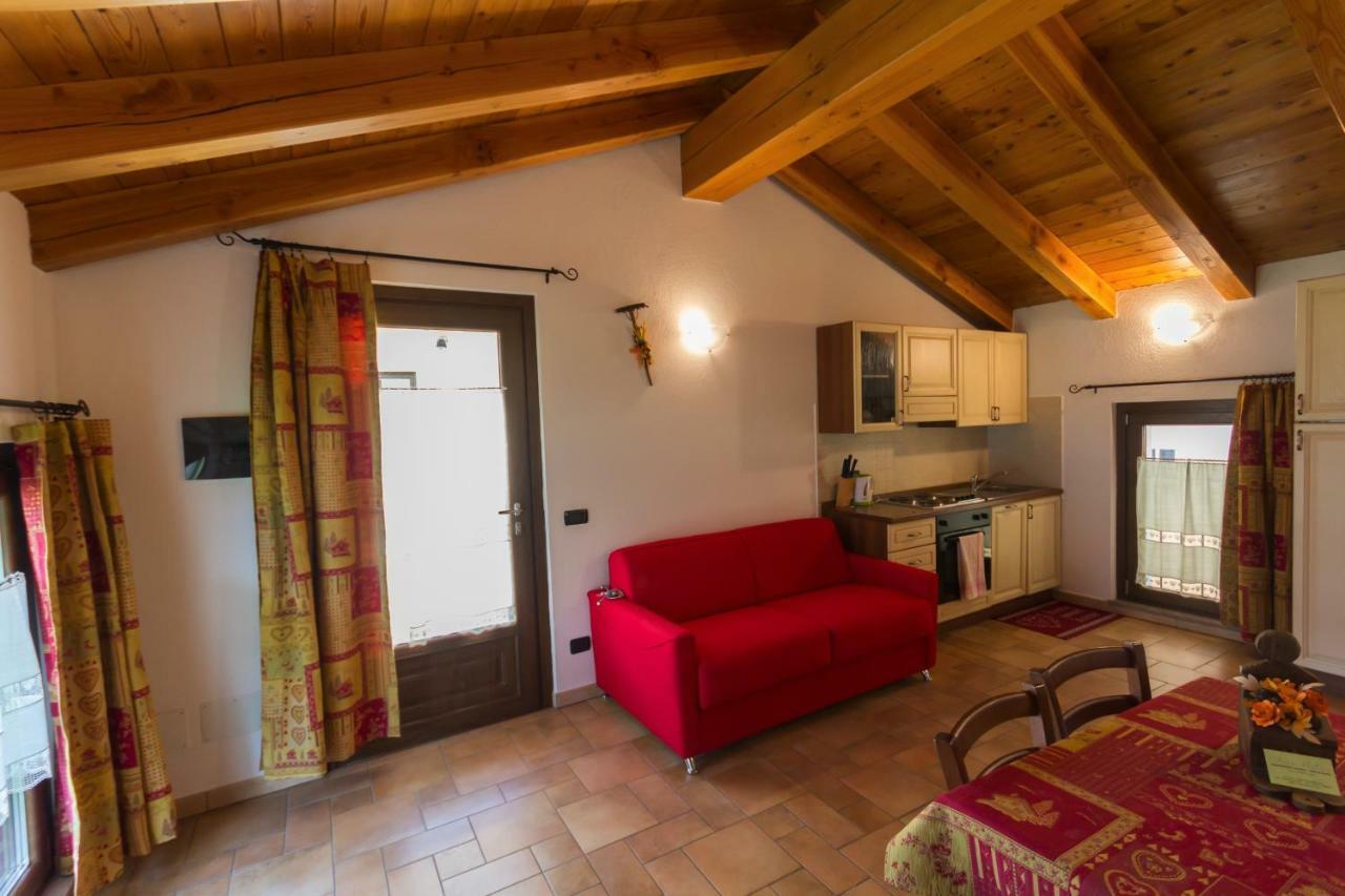 Apartament Vistarelax Aosta Zewnętrze zdjęcie