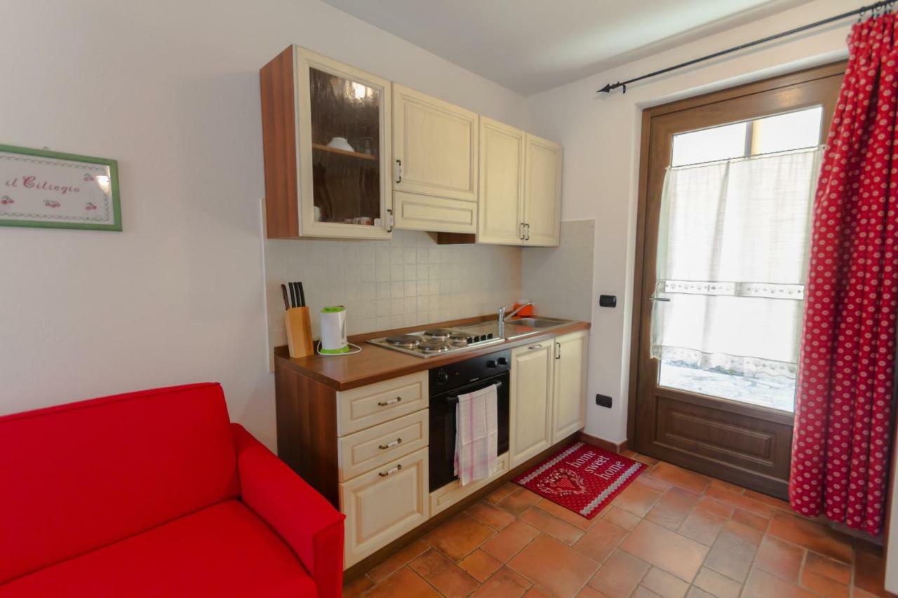 Apartament Vistarelax Aosta Zewnętrze zdjęcie
